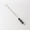 Executive Nickel Shoe Horn with Wooden Handle at Online8 Furniture Auckland NZ