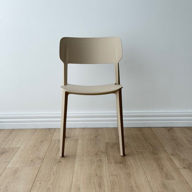 Charlie Indoor / Outdoor Chair - Beige