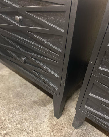 Ezra Side Table at online8 furniture store Auckland