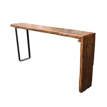 Farmhouse Console Table 2200 at online8 furniture store Auckland