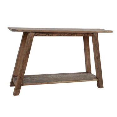 Farmhouse Console Table at online8 furniture store Auckland