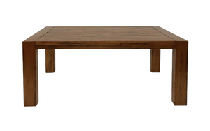 Industrial Dining Table 2100