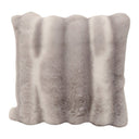 Faux Fur Cushion at online8 furniture store Auckland