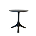 Faz Outdoor Dining Table - Black at online8 furniture store Auckland
