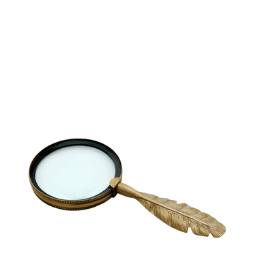 Feather Magnifying Glass at online8 furniture store Auckland