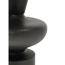 Ferrer Aluminium Table Lamp - Black at online8 furniture store Auckland