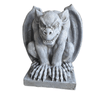 Fiber Clay Gargoyle Statue at online8 furniture store Auckland