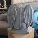 Fiber Clay Gargoyle Statue at online8 furniture store Auckland