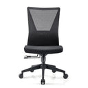 Filmore Mid Back Mesh Chair at online8 furniture store Auckland