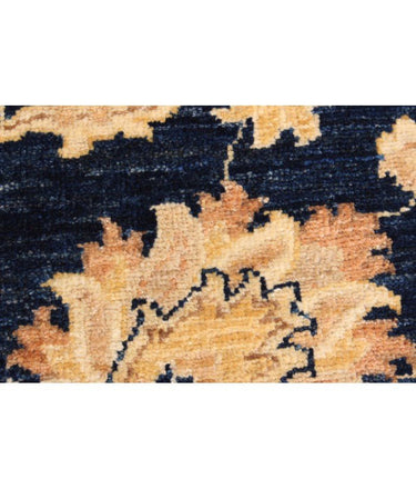 Fine Afghan Hand Knotted Ziegler Rug 300x200cm at online8 furniture store Auckland