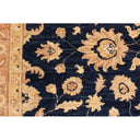 Fine Afghan Hand Knotted Ziegler Rug 300x200cm at online8 furniture store Auckland