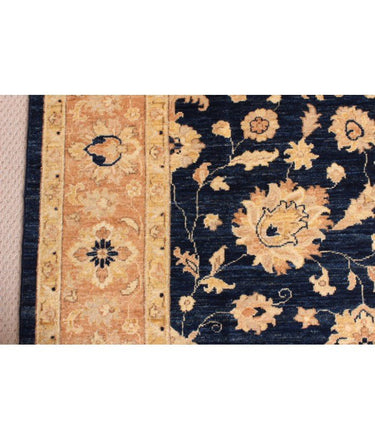 Fine Afghan Hand Knotted Ziegler Rug 300x200cm at online8 furniture store Auckland