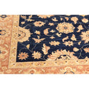 Fine Afghan Hand Knotted Ziegler Rug 300x200cm at online8 furniture store Auckland