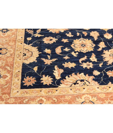 Fine Afghan Hand Knotted Ziegler Rug 300x200cm at online8 furniture store Auckland