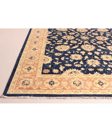 Fine Afghan Hand Knotted Ziegler Rug 300x200cm at online8 furniture store Auckland