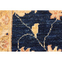 Fine Afghan Hand Knotted Ziegler Rug 300x200cm at online8 furniture store Auckland