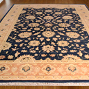 Fine Afghan Hand Knotted Ziegler Rug 300x200cm at online8 furniture store Auckland