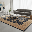 Fine Afghan Hand Knotted Ziegler Rug 300x200cm at online8 furniture store Auckland