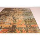 Fine Hand Knotted Afghan Contemporary Zeigler Rug - 285x180cm at online8 furniture store Auckland
