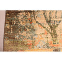 Fine Hand Knotted Afghan Contemporary Zeigler Rug - 285x180cm at online8 furniture store Auckland