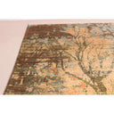 Fine Hand Knotted Afghan Contemporary Zeigler Rug - 285x180cm at online8 furniture store Auckland