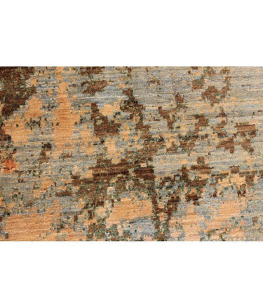 Fine Hand Knotted Afghan Contemporary Zeigler Rug - 285x180cm at online8 furniture store Auckland