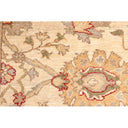 Fine Hand Knotted Afghan Zeigler Rug - 310x255cm at online8 furniture store Auckland