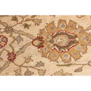 Fine Hand Knotted Afghan Zeigler Rug - 310x255cm at online8 furniture store Auckland