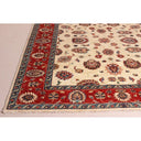 Fine Hand Knotted Afghan Ziegler Rug - 245x175 at online8 furniture store Auckland