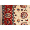 Fine Hand Knotted Afghan Ziegler Rug - 245x175 at online8 furniture store Auckland