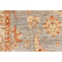 Fine Hand Knotted Afghan Ziegler Rug 300x200cm at online8 furniture store Auckland