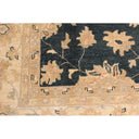 Fine Hand Knotted Afghan Ziegler Rug - 300x200cm at online8 furniture store Auckland