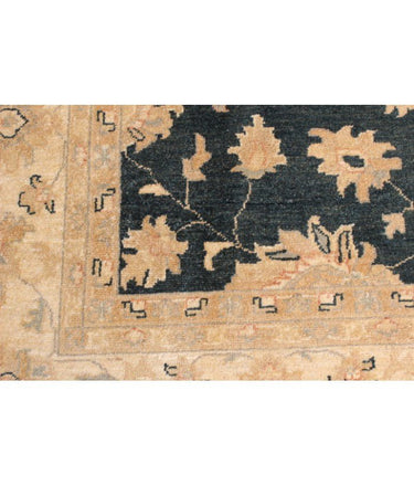 Fine Hand Knotted Afghan Ziegler Rug - 300x200cm at online8 furniture store Auckland