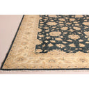 Fine Hand Knotted Afghan Ziegler Rug - 300x200cm at online8 furniture store Auckland