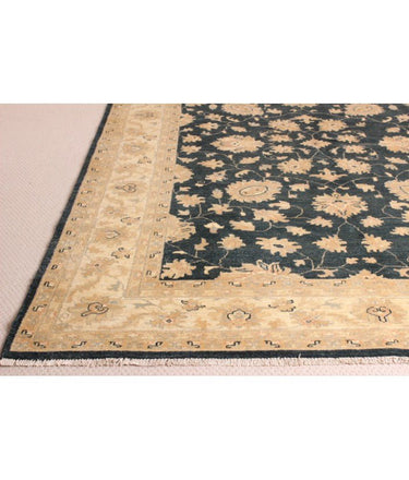 Fine Hand Knotted Afghan Ziegler Rug - 300x200cm at online8 furniture store Auckland