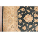 Fine Hand Knotted Afghan Ziegler Rug - 300x200cm at online8 furniture store Auckland