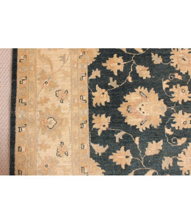 Fine Hand Knotted Afghan Ziegler Rug - 300x200cm at online8 furniture store Auckland