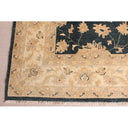 Fine Hand Knotted Afghan Ziegler Rug - 300x200cm at online8 furniture store Auckland