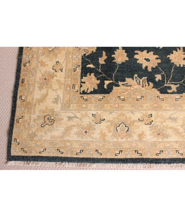 Fine Hand Knotted Afghan Ziegler Rug - 300x200cm at online8 furniture store Auckland