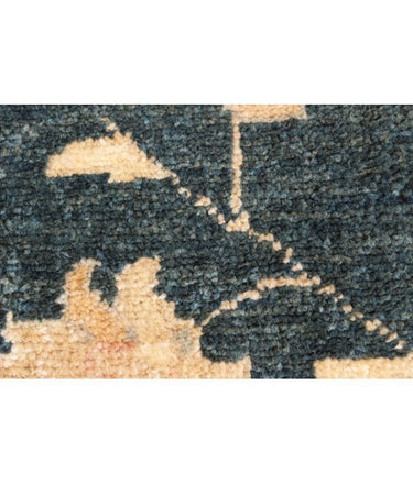 Fine Hand Knotted Afghan Ziegler Rug - 300x200cm at online8 furniture store Auckland