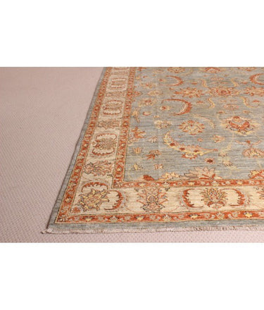 Fine Hand Knotted Afghan Ziegler Rug 300x200cm at online8 furniture store Auckland