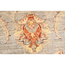 Fine Hand Knotted Afghan Ziegler Rug 300x200cm at online8 furniture store Auckland