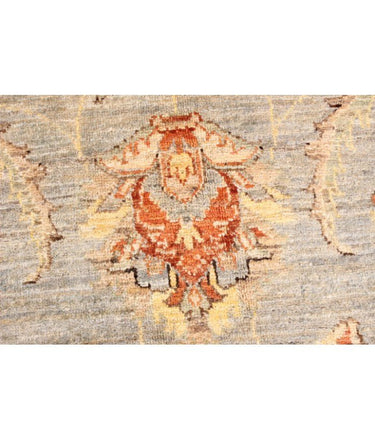 Fine Hand Knotted Afghan Ziegler Rug 300x200cm at online8 furniture store Auckland