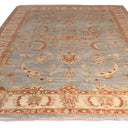 Fine Hand Knotted Afghan Ziegler Rug 300x200cm at online8 furniture store Auckland