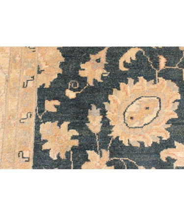 Fine Hand Knotted Afghan Ziegler Rug - 300x200cm at online8 furniture store Auckland