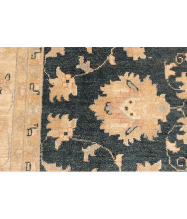 Fine Hand Knotted Afghan Ziegler Rug - 300x200cm at online8 furniture store Auckland