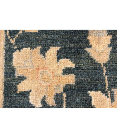 Fine Hand Knotted Afghan Ziegler Rug - 300x200cm at online8 furniture store Auckland