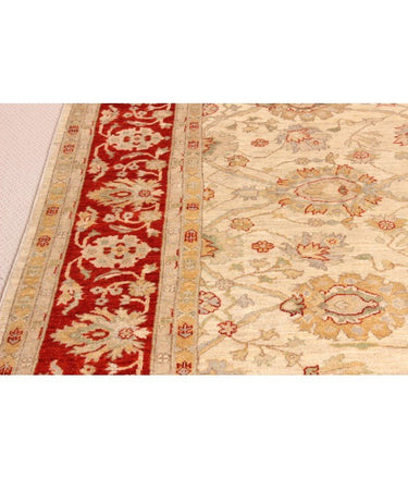 Fine Hand Knotted Afghan Ziegler Rug - 310x250cm at online8 furniture store Auckland