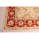 Fine Hand Knotted Afghan Ziegler Rug - 310x250cm at online8 furniture store Auckland