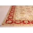 Fine Hand Knotted Afghan Ziegler Rug - 310x250cm at online8 furniture store Auckland